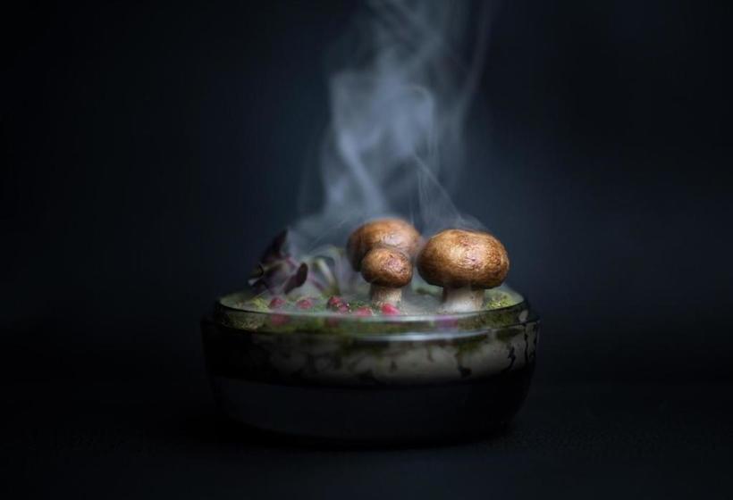 ホテル Podere Belvedere Tuscany