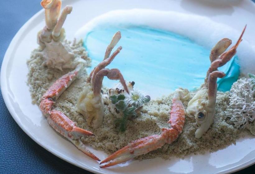 ホテル Podere Belvedere Tuscany