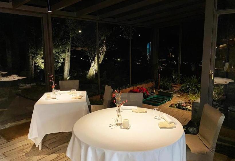 ホテル Podere Belvedere Tuscany