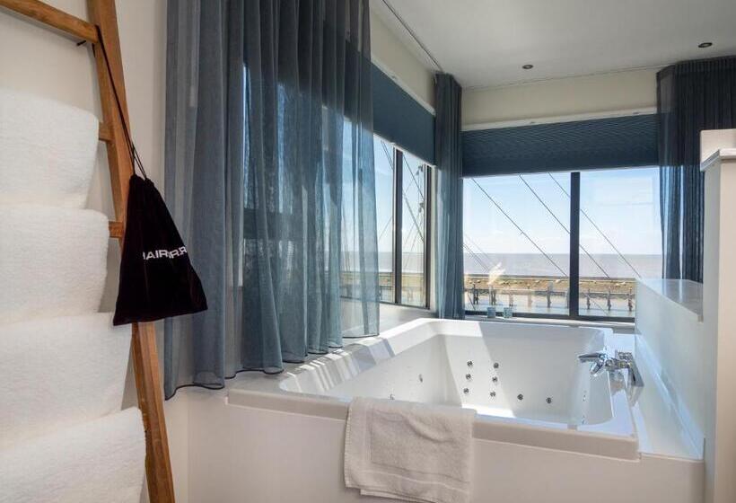 호텔 Slapen In Een Trechter