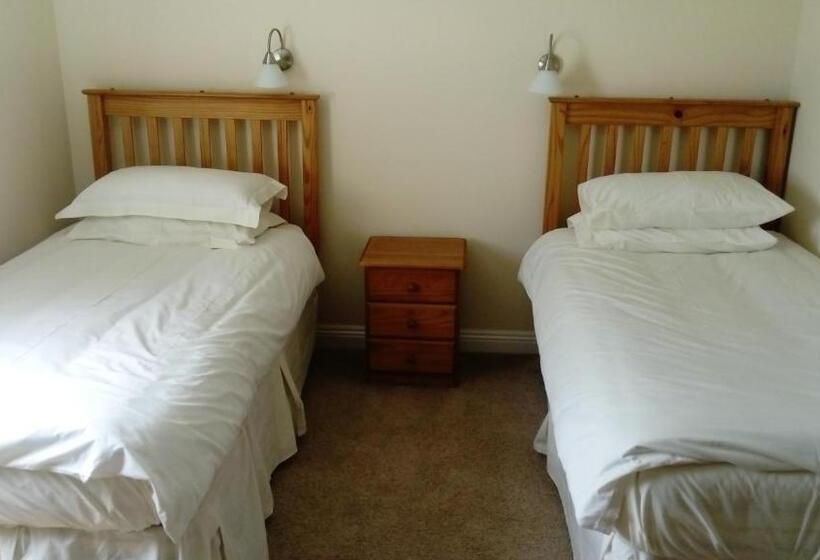 فندق The Old Red Lion