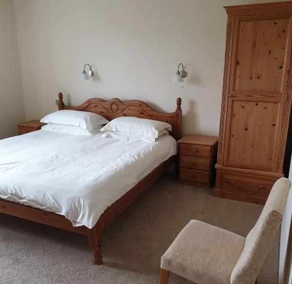 فندق The Old Red Lion