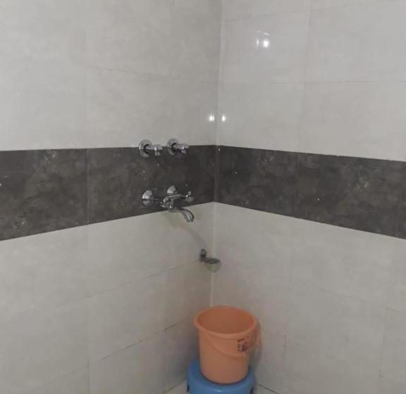 בית מלון כפרי Vindhwashni