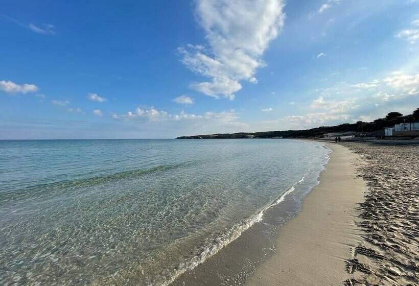 פנסיון Acquamarina