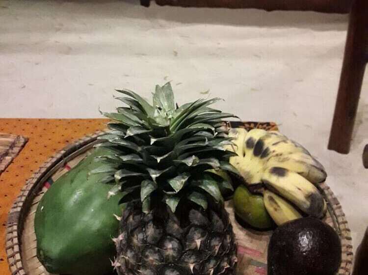 پانسیون Carpe Diem Nungwi