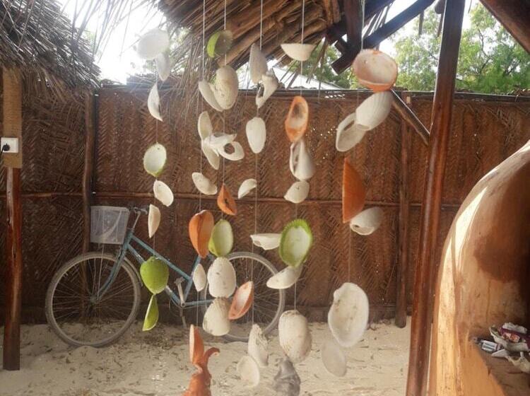 پانسیون Carpe Diem Nungwi