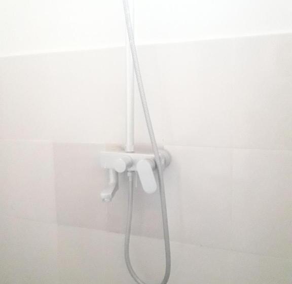 پانسیون Carpe Diem Nungwi