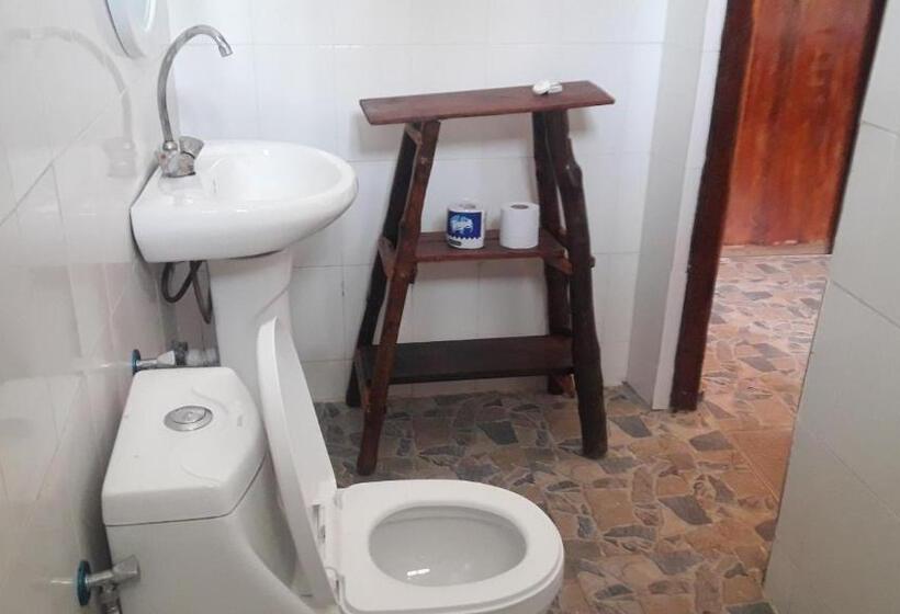 پانسیون Carpe Diem Nungwi