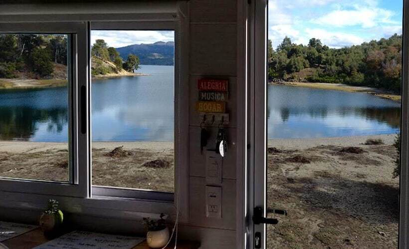 פנסיון Complejo Tiny House Argentina