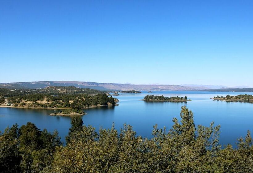 פנסיון Complejo Tiny House Argentina