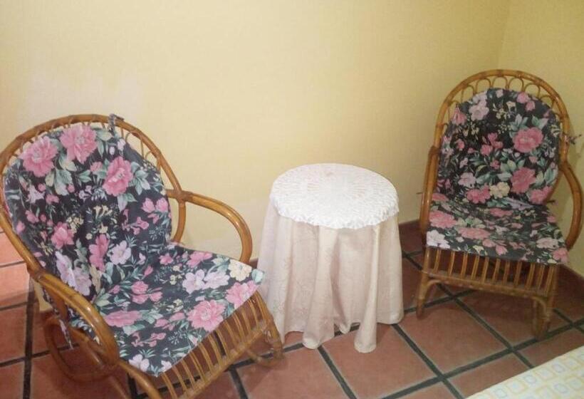 بنسيون La Posada De Eustaquio