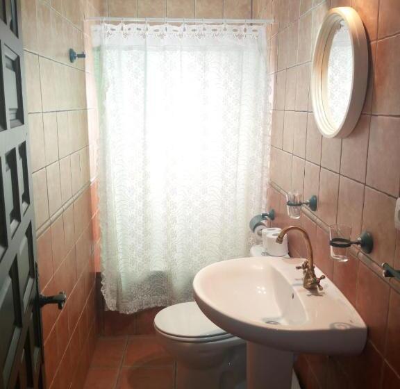 بنسيون La Posada De Eustaquio