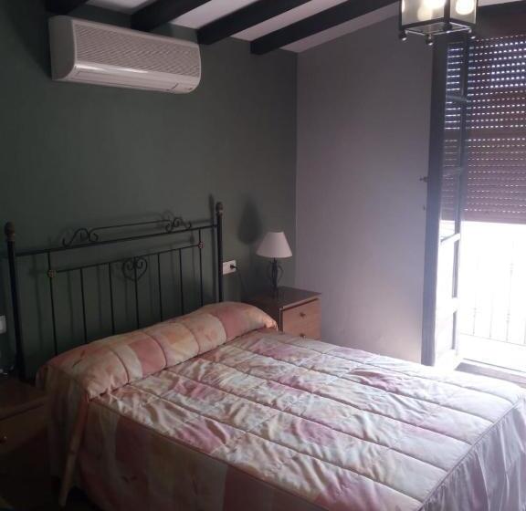 بنسيون La Posada De Eustaquio