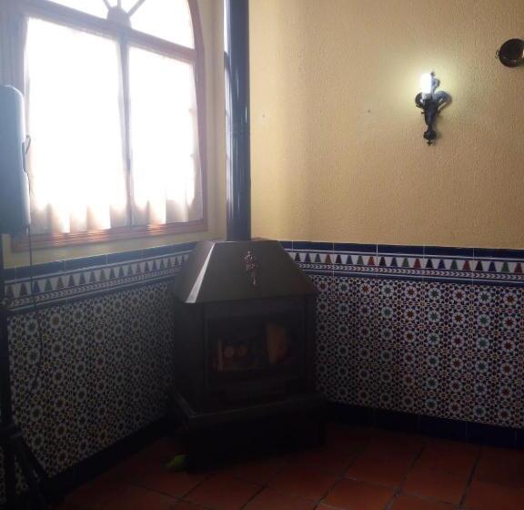 بنسيون La Posada De Eustaquio