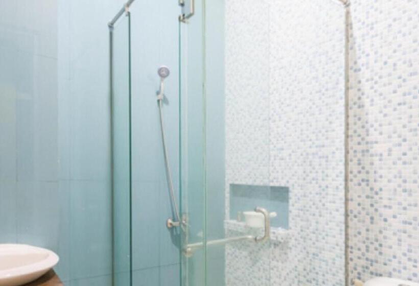 펜션 Reddoorz Near Umy Yogyakarta 3