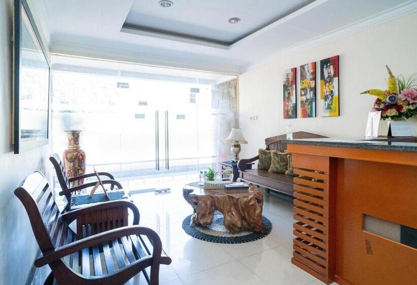 膳宿费 Reddoorz Syariah Near Marvel City Mall 2