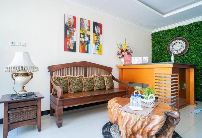 膳宿费 Reddoorz Syariah Near Marvel City Mall 2