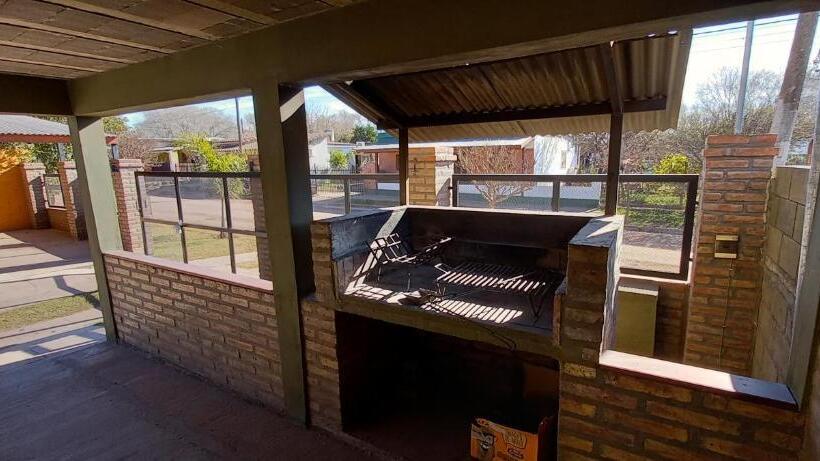 Pension Santa Isabel