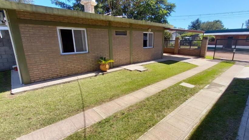 Pension Santa Isabel