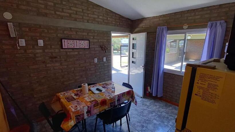 Pension Santa Isabel