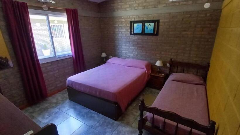 Pension Santa Isabel