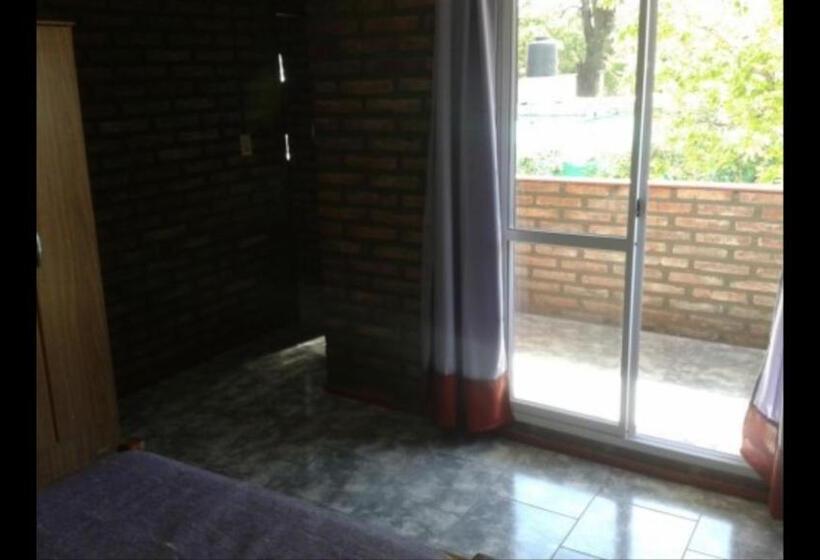 Pension Santa Isabel