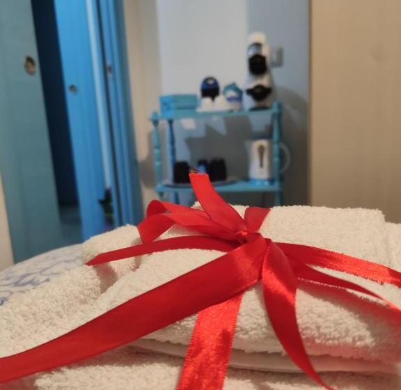 פנסיון Sisinedda