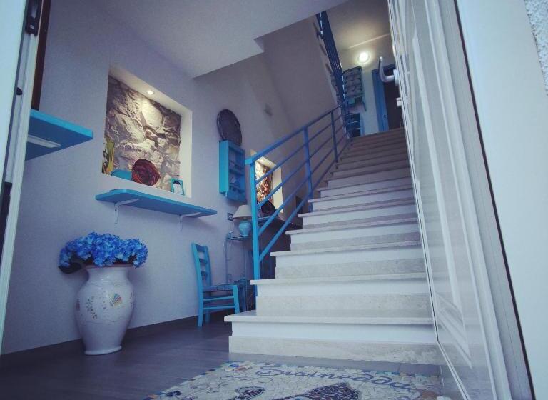 פנסיון Sisinedda