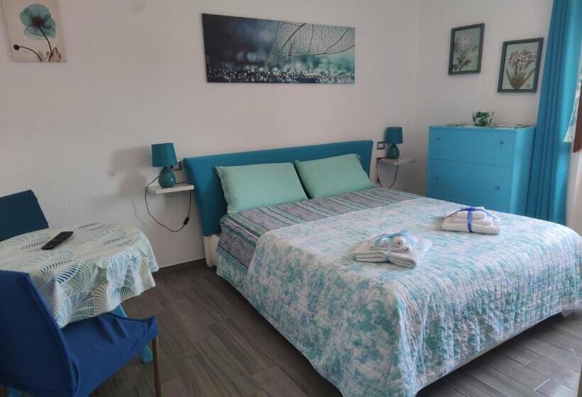 פנסיון Sisinedda