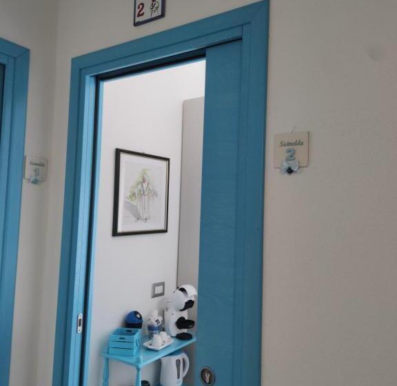 פנסיון Sisinedda