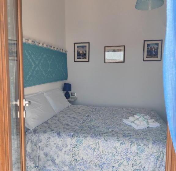 פנסיון Sisinedda