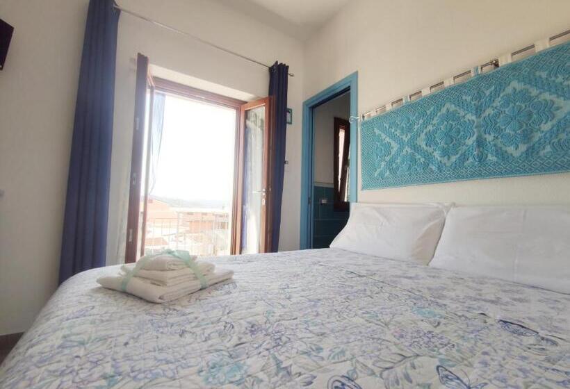 פנסיון Sisinedda