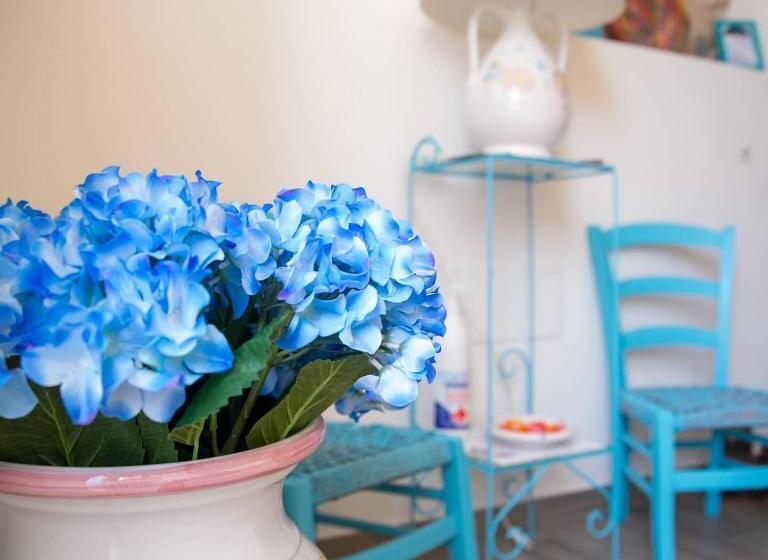 פנסיון Sisinedda