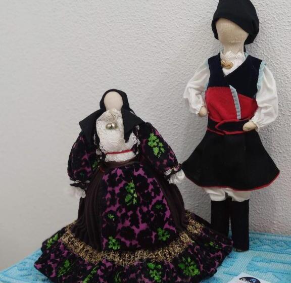 פנסיון Sisinedda