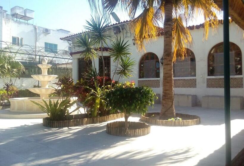 Polana Guest House And Apartments