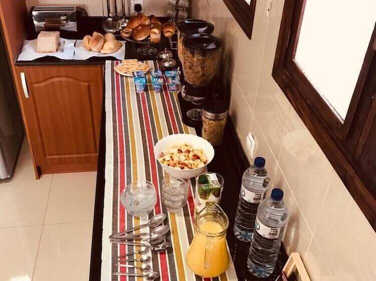 Polana Guest House And Apartments