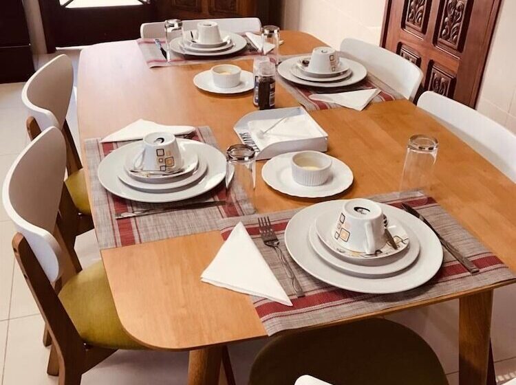 Polana Guest House And Apartments