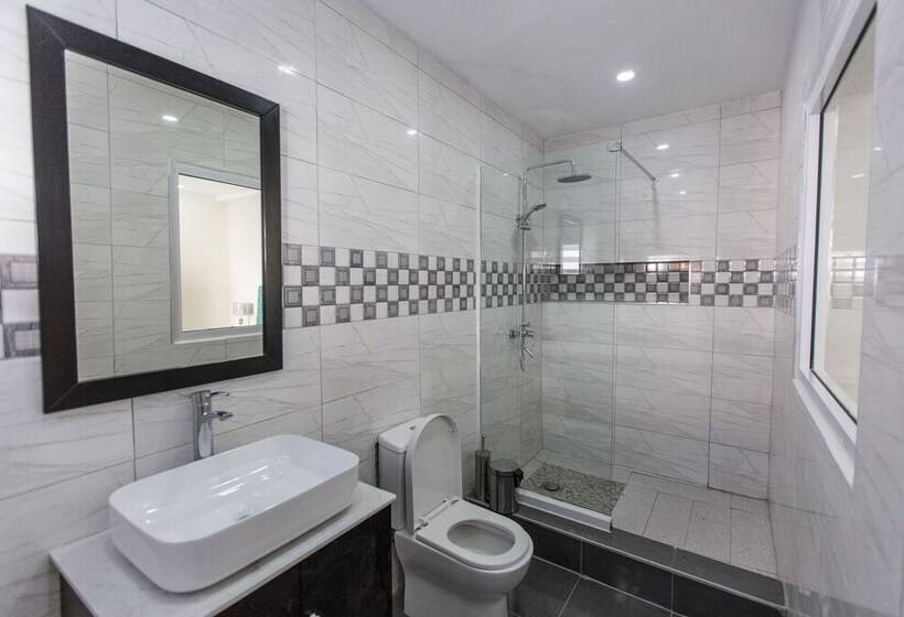 Polana Guest House And Apartments