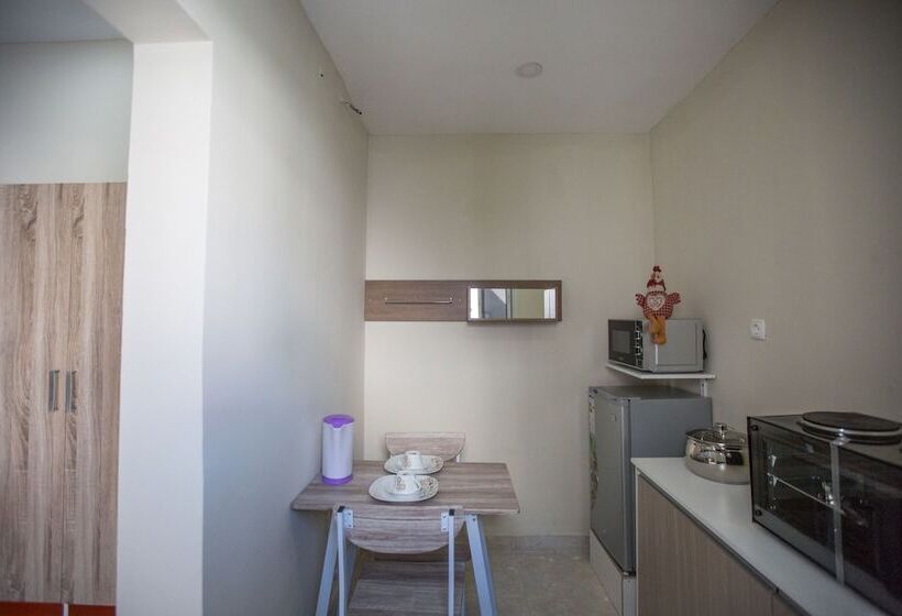 Polana Guest House And Apartments