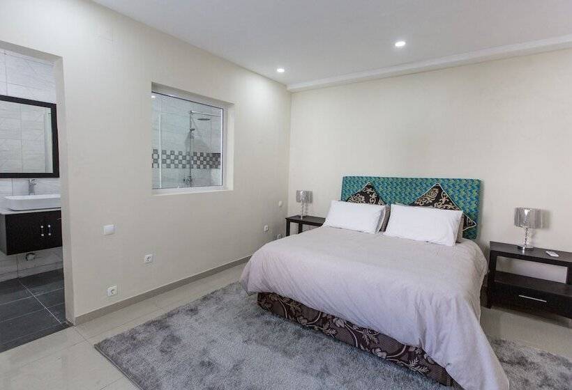 Polana Guest House And Apartments