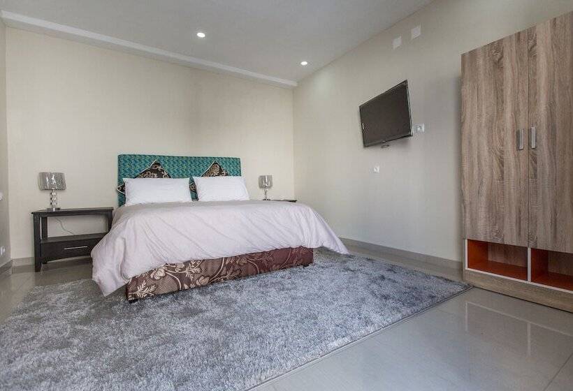 Polana Guest House And Apartments