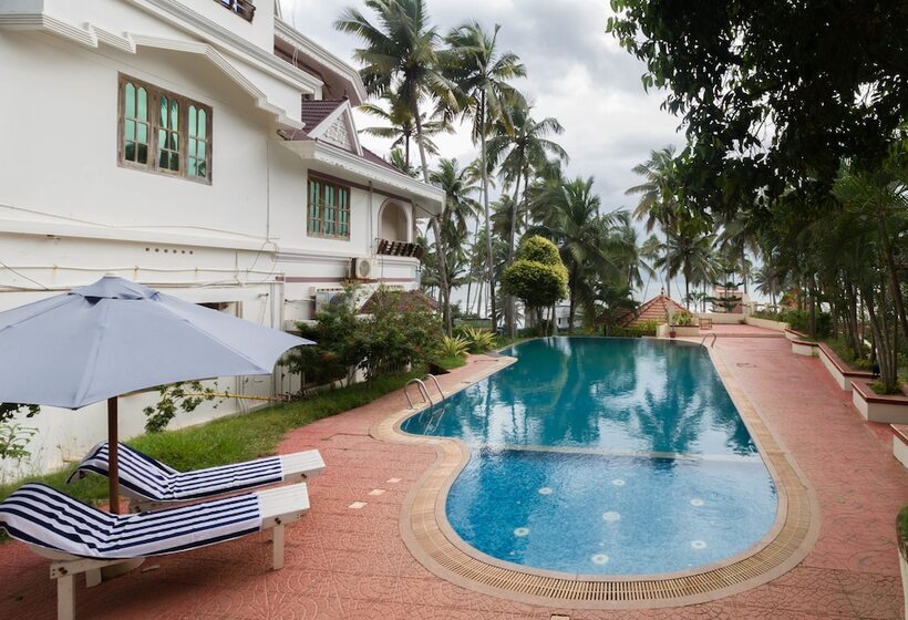 استراحتگاه Namasthe Varkala