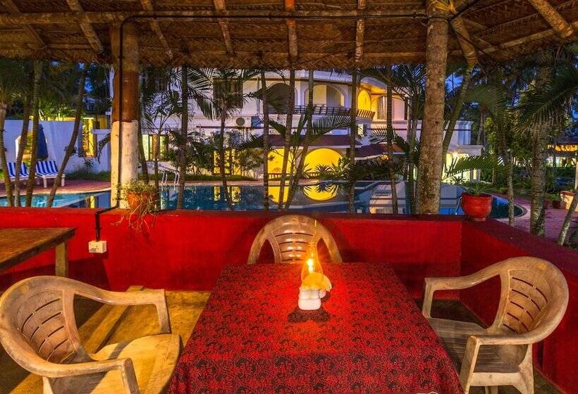 استراحتگاه Namasthe Varkala