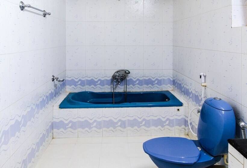 استراحتگاه Namasthe Varkala