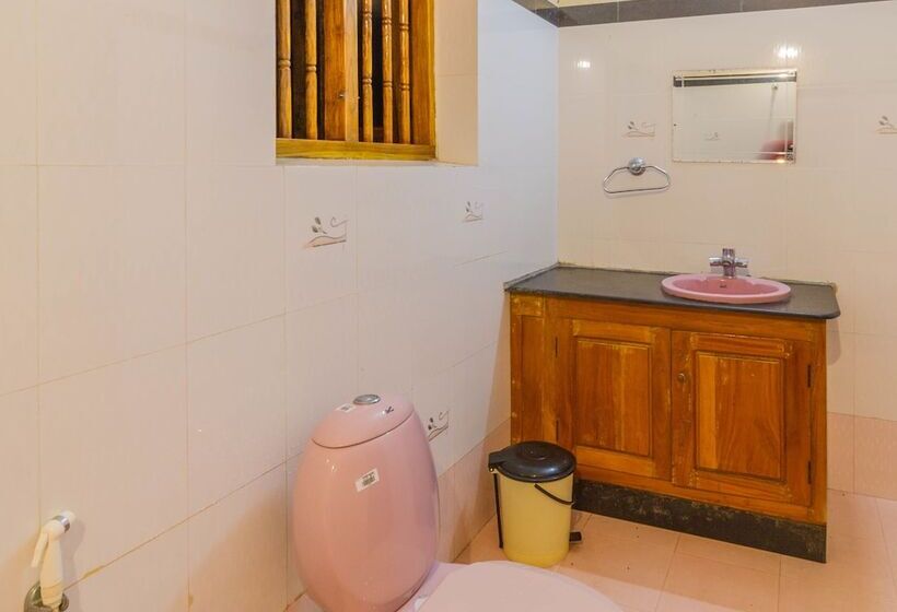 استراحتگاه Namasthe Varkala