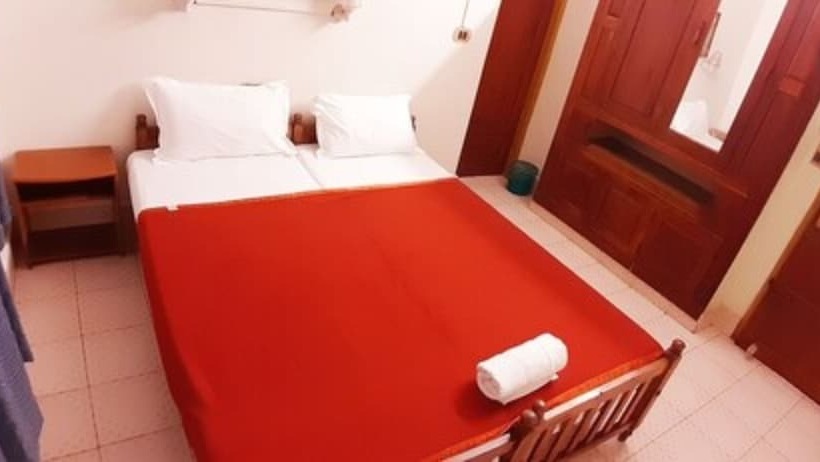 استراحتگاه Namasthe Varkala