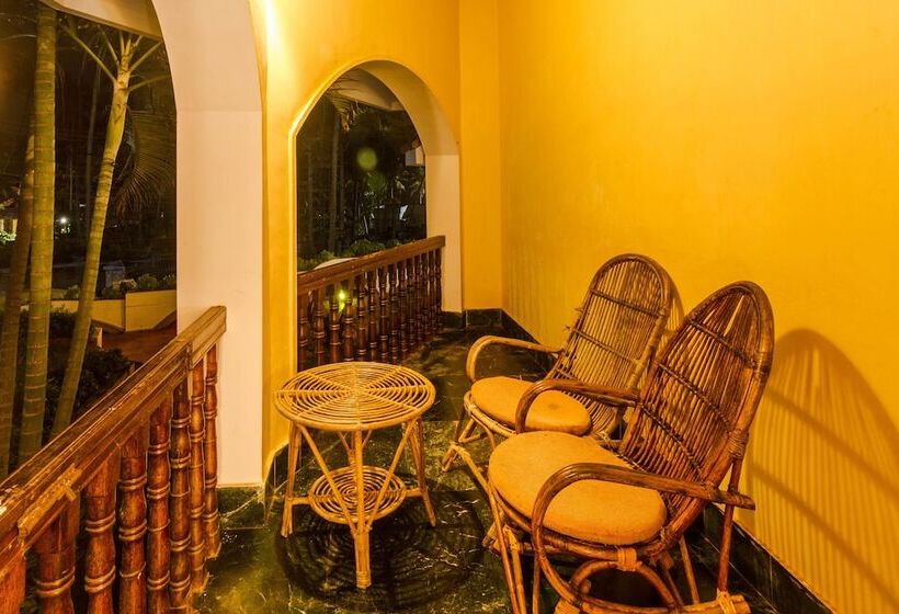 استراحتگاه Namasthe Varkala