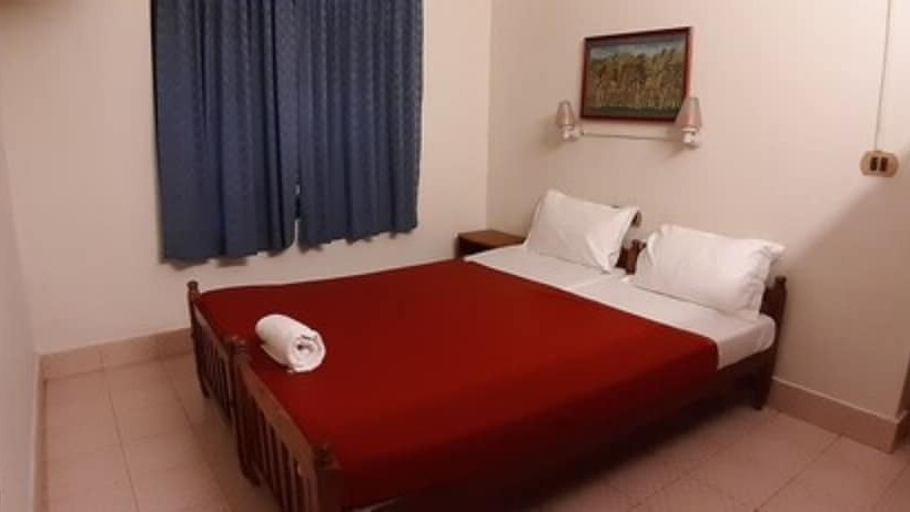 استراحتگاه Namasthe Varkala