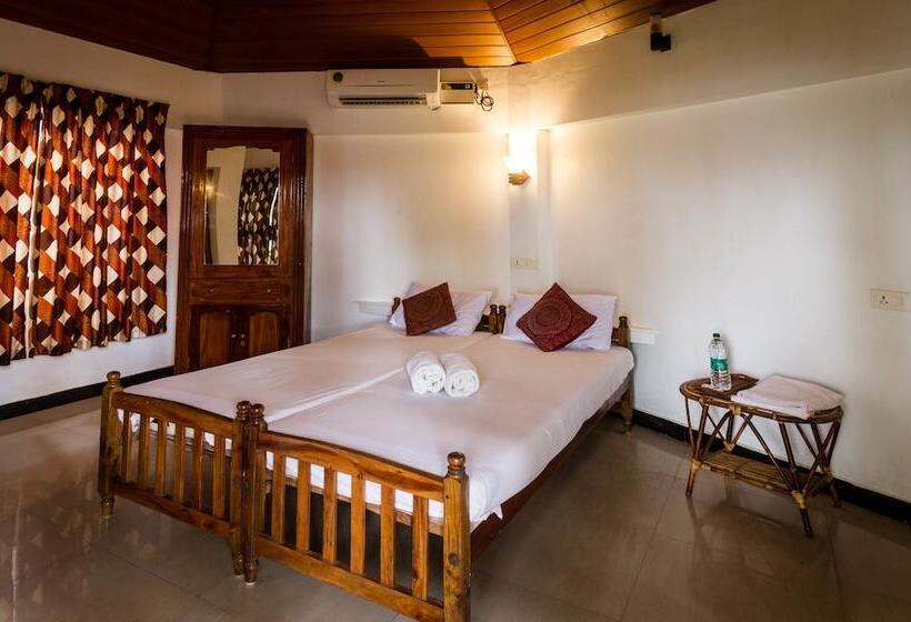 استراحتگاه Namasthe Varkala