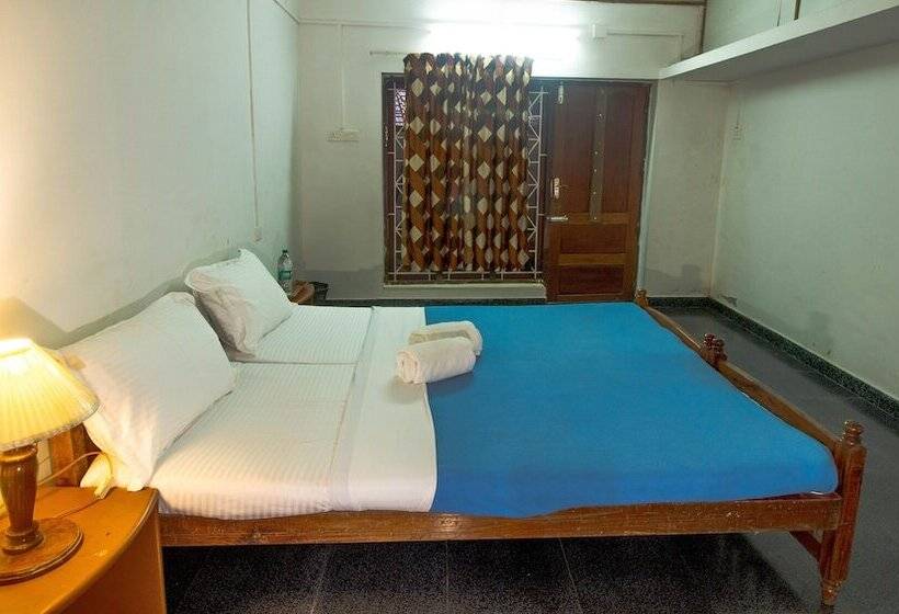 استراحتگاه Namasthe Varkala